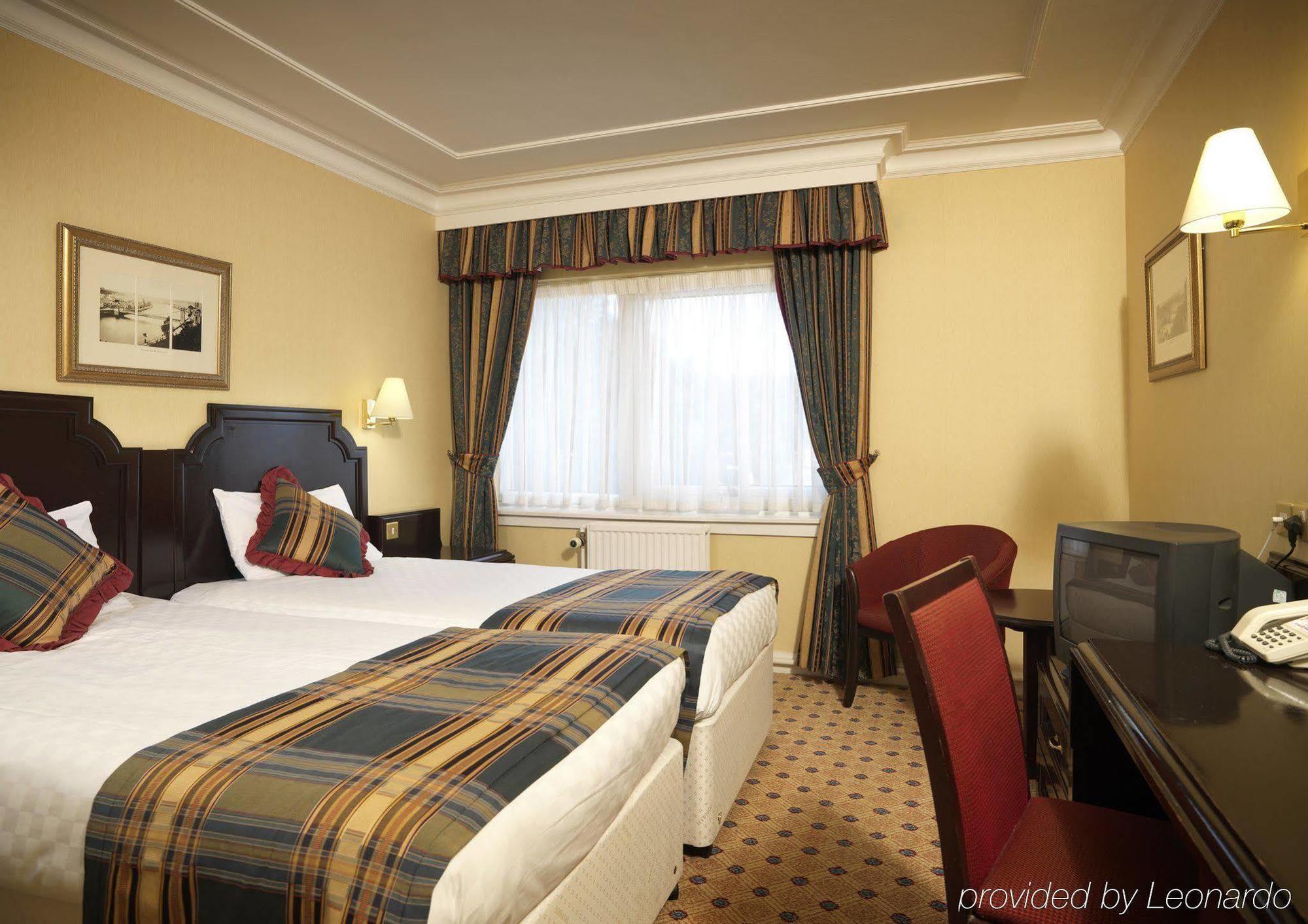 Leonardo Hotel Inverness - Formerly Jurys Inn 객실 사진